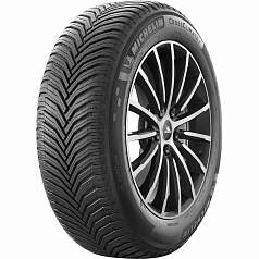 Летние шины 205/55 R16 Michelin Crossclimate 2 94V XL TL 