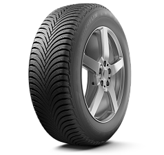 Michelin шина 205/50 R17 89V - euro-diski.ru Зимние шины 205/50 R17 Michelin Alpin 5 ZP 89V
