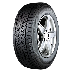 Зимние шины 225/65 R17 Bridgestone Blizzak DM-V2 102S 