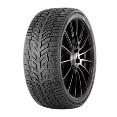 Зимние шины 235/45 R17 Doublestar DW08 97H