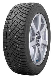 Зимние шины 315/35 R20 Nitto Therma Spike 106T Ш