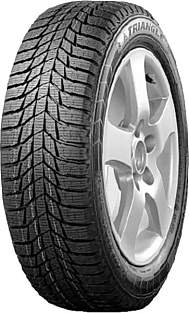 Triangle шина 225/55 R17 101R - euro-diski.ru Зимние шины 225/55 R17 Triangle Trin PL01 101R