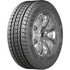 Шины Barez Sportech S630 летние
