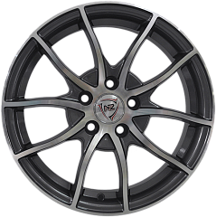 Диски NZ Wheels SH 630 