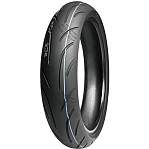100/90 R12 Kingtyre K96 49L TL Передняя (Front) 2025