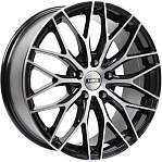 R18 5x114,3 8J ET45 D60,1 NEO 840 BD