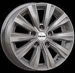 R15 5x112 6J ET43 D57,1 Carwel Амур 248 (Golf) SB