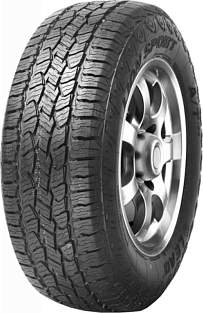 Летние шины 245/70 R16 Leao Lion Sport A/T100 111T XL