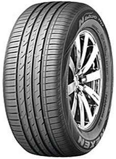 Летние шины 185/65 R15 Roadstone N'Blue HD 88H