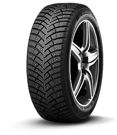 Зимние шины 235/40 R19 Nexen WinGuard WinSpike 3 96T XL Ш Корея