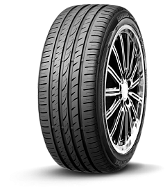 Летние шины 195/55 R15 Roadstone Eurovis Sport 04 85V 