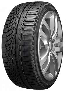 Зимние шины 235/50 R18 Sailun Ice Blazer Alpine Evo 101V XL