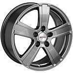 R16 5x114,3 7,0J ET45 67,1 X'trike X-108 HSB