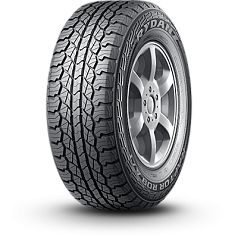 Летние шины 31/10,5 R15 Rydanz Raptor R09 109Q