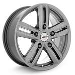 R16 5x139,7 6,5J ET40 D98 X'trike X-123 HSB