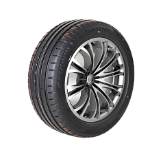 Powertrac шина 225/45 R19 96W - euro-diski.ru Летние шины 225/45 R19 Powertrac Racing Pro 96W XL