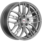 R17 5x108 7J ET35 D67,1 iFree Аскет (КС1072-01) Хай вэй