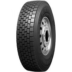 Грузовые шины 235/75 R17,5 Blackhawk BDR78 143/141L TL 18PR 