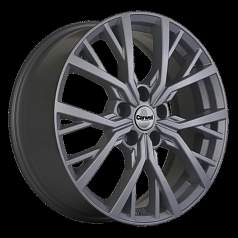 Диск R18 5x114,3 7J ET37 D66,5 Carwel Тур 1806 (Haval Jolion) GRT