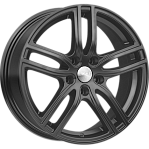 R17 5x114,3 7J ET48,5 D67,1 Скад Брайтон бархат новый 
