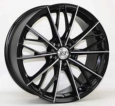 Диск R18 5x108 8J ET45 D63,4 RST R248 BD