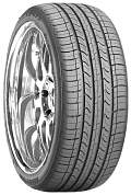 Летние шины 185/65 R15 Roadstone Classe Premiere CP672 88H 