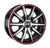 Диски LS WHEELS LS221 