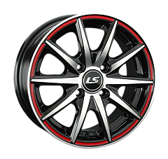 Диски LS Wheels LS221 