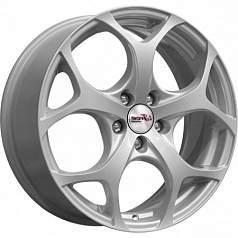 Диск R17 5x114,3 7J ET38 D66,1 iFree Тортуга Нео-классик
