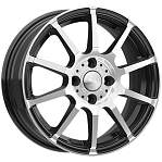 R15 4x100 6J ET47 D60,1 Скад Акита алмаз 