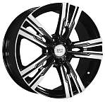 R18 5x120 8J ET50 D65,1 RST R228 BD