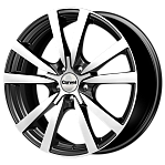 R17 5x114,3 7J ET38 D66,1 Carwel Гранд 107(131) AB
