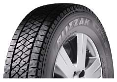 Шины Bridgestone Blizzak W810