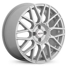Диск R17 5x114,3 7J ET50 D54,1 X'trike X-131 HS
