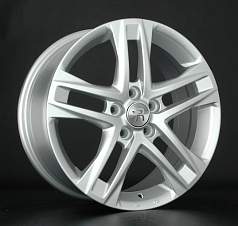 Диск R17 5x108 7J ET52,5 d63,3 Replay FD 98 S