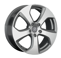 шина - euro-diski.ru Шины R17 5x112 7,5J ET46 D57,1 Replay SK99 GMF