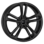 R21 5x112 8,5J ET43 D66,45 MAK Nurburg Gloss Black 
