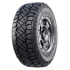 Летние шины 33/12,5 R20 Grenlander Conquewind R/T 114Q 