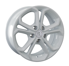 шина - euro-diski.ru Шины R15 5x105 6,5J ET39 D56,6 Replay GN89 W
