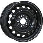 R16 5x114,3 6,5J ET42,5 D67,1 Trebl X40928 Silver 
