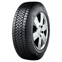 Зимние шины 205/75 R16 Bridgestone Blizzak W810 110/108R 8PR 