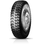 315/80 R22,5 Pirelli TG88 156/150K Универсальная TL Стройка 