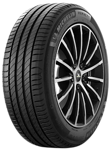 Летние шины 235/55 R19 Michelin Primacy 4 105W XL Acoustic SUV GOE