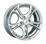 R17 5x112 7,5J ET45 D57,1 LS Wheels 393 SF