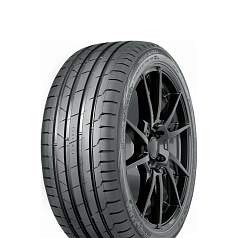 Летние шины 225/40 R18 Nokian Tyres Hakka Black 2 92Y 