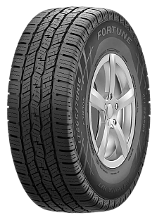 Летние шины 285/45 R22 Fortune Tormenta H/T FSR305 114H