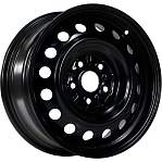 R15 5x112 6J ET37 D57,1 Trebl 8955 Black