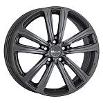 R18 5x114,3 8J ET40 D76 MAK Magma Matt Titan