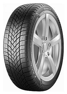 Зимние шины 195/65 R15 Matador MP93 Nordicca 91T 