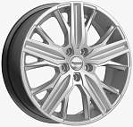 R18 5x114,3 6,5J ET48 D67,1 Скад Kl-375 селена 